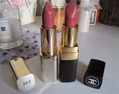 chanel cambon lipstick dupe|chanel cc dupes.